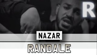 Nazar - Randale [Instrumental Remake] {HD}
