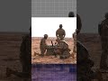 Unmatched Firepower: The Legendary M224 Mortar #shorts #military