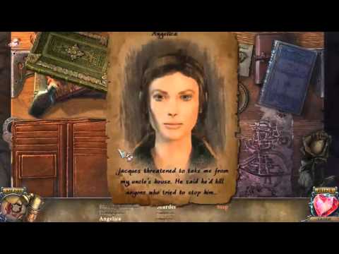 Immortal Love: Letter From The Past Collector's Edition (ЧАСТЬ 1 - ТЮРЬМА)