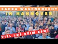 Bsw berblick  viel los beim bndnis sahra wagenknecht auf dem opernplatz in hannover  150524