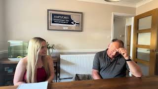 #GreyhoundDerby2025 Kennel Visit: Patrick Janssens