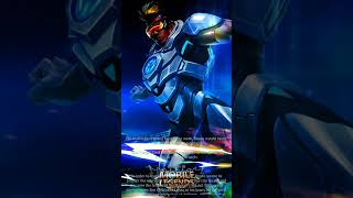 MOBILE LEGENDS BRUNO