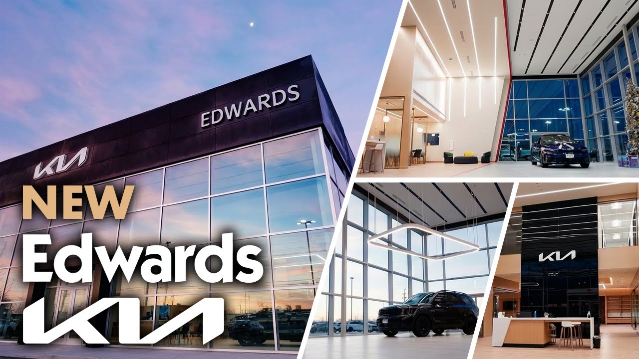 Edwards Kia Council Bluffs