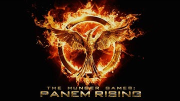 The Hunger Games: Panem Rising Android GamePlay Trailer (1080p)