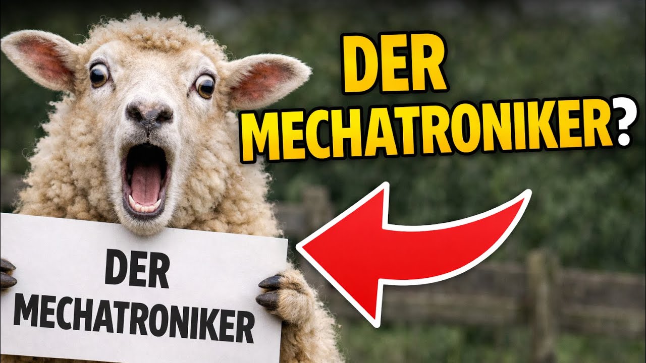 M wie Marie Community-Stream: Q&A + Challenges