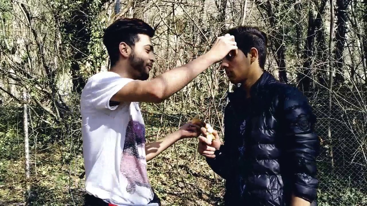 Емилиян Мирославов - Филм за толерантността / Emiliyan Miroslavov - A movie for tolerance