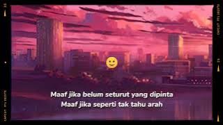 TAKUT - IDGITAF aestethic lirik video story wa whatsapp