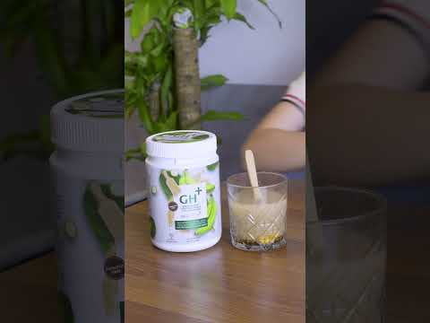 Cách giúp hệ tiêu hóa khỏe mạnh, no lâu - Origin Việt Nam #shorts #botchuoixanh #healthylifestyle