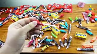 Funny Candy Video