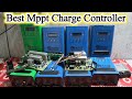 Best mppt charge controller  hybrid mppt charge controller