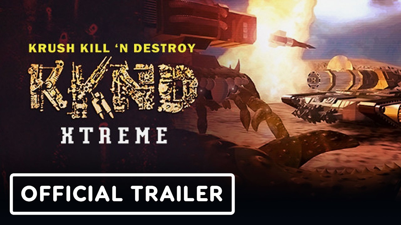Game Trailers
