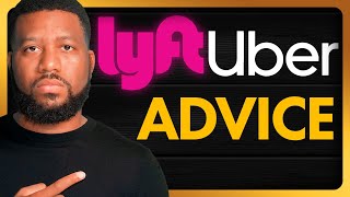 Advice For Uber & Lyft Drivers In Minneapolis
