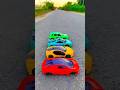 my new rc 🚗 Remote control car ta testing shorts #videov virul shorts toys video