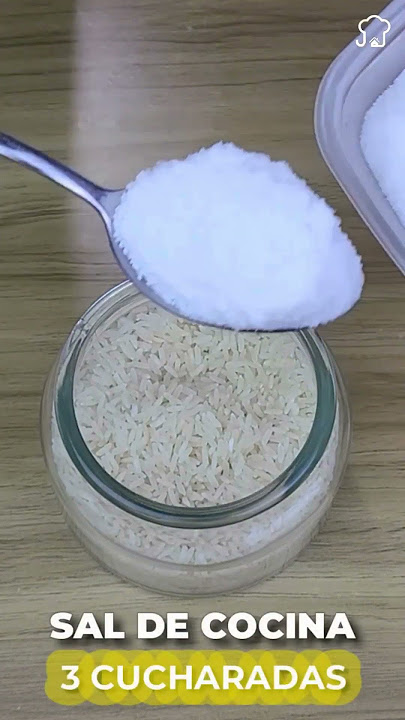 Easily remove moisture from walls and closets with this easy recipe.