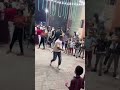 اجمد رقص ممكن تشوفو ع مهرجان مش خلصا معاكو يا اريال