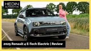 Download Lagu Renault 4 E-Tech Electric | Interieur, Exterieur \u0026 Prestaties | Hedin Automotive MP3 Download Lagu Renault 4 E-Tech Electric | Interieur, Exterieur \u0026 Prestaties | Hedin Automotive MP3