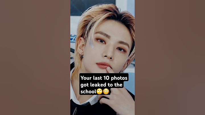 this is what my photos would be