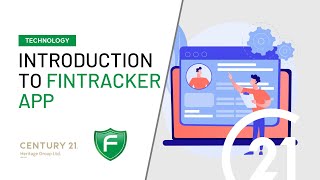 Fintracker Introduction screenshot 3