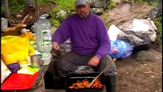 Поньгома 2011 хе из щуки
