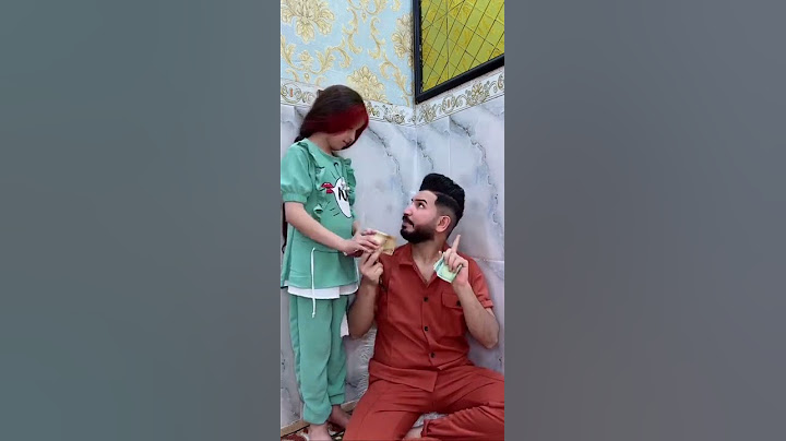 تحشيش حيدر ورتوجة مناسبة العيد 😂😂