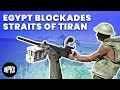 The Prelude to the Six-Day War