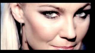 Video thumbnail of "Kate Ryan - Desenchante (acustic remix)"