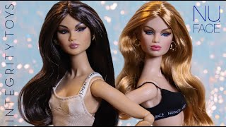 Integrity Toys: NU. Face Essentials Wave 2 Colette Duranger