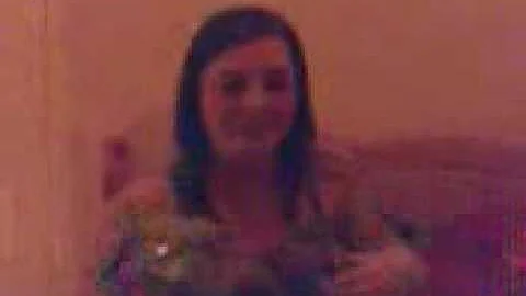 Jennifer Reekie Spanks