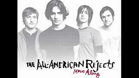 The All-American Rejects - Move Along Chipmunk [Download]