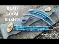 Bead loom basics  how to use your original jewel loom bead loom to make a beaded bracelet