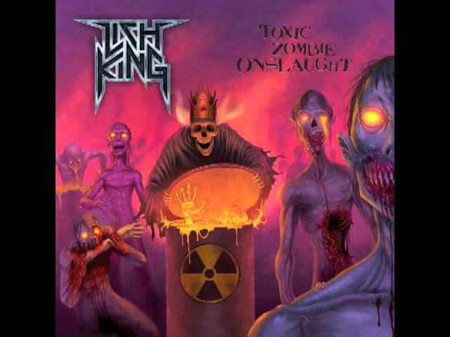 Mira LICH KING - Predator en YouTube Mira LICH KING - Predator en YouTube