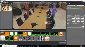 Vizible Webinar: Getting Started With VR Creation and Collaboration