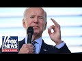 President Biden delivers remarks on AI and its impact on US economy image