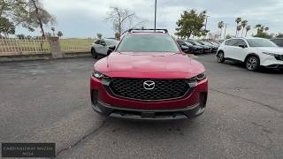 2026 Mazda CX-50 2.5 S Premium MESA, PHOENIX, GILBERT, TEMPE, QUEEN CREEK AZ