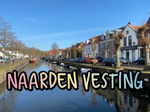 Naarden Vesting - The Netherlands