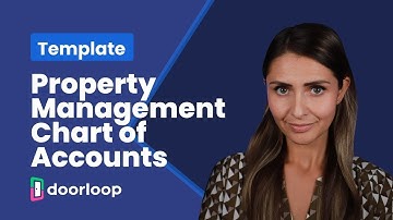 Creating a Robust Chart of Accounts for Property Management