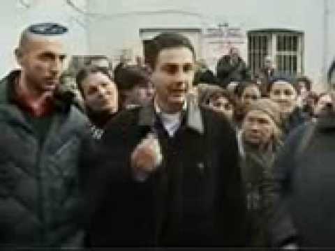 საინფორმაციო პროგრამა \"დღეს\" 26-11-2008 (2/2).