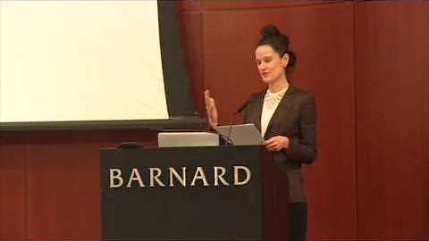 Haptic Bodies Panel 1: Art and the Senses