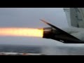 0-165 MPH in 2 seconds! EXTREME ACCELERATION of Super Hornets during sup...