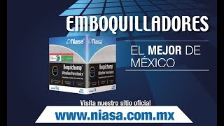 Emboquillado para porcelanato niasa en HOME DEPOT 01.800.50.64.272 emboquillado para porcelanato