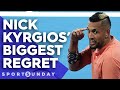 Nick Kyrgios opens up on racism, regrets and 2020 | Sports Sunday