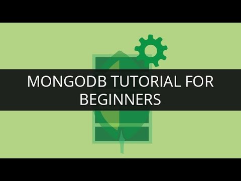 MongoDB Tutorial-1 | MongoDB Tutorial for Beginners-1 | Edureka