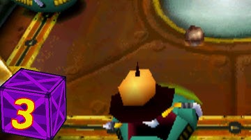 BEACH BALL - Crash Bash (Part 3)