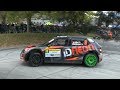 Rallye International du Valais 2019 Best of