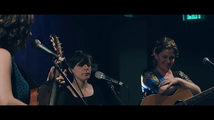 Tillery (Rebecca Martin, Gretchen Parlato, Becca S...
