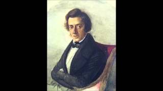 Chopin - Balada en sol menor Op 23 N° 1