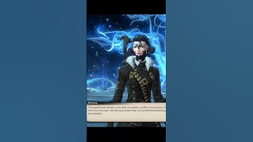 When the joke needs explaining 🫠 #ffxiv #ff14 #transmeme