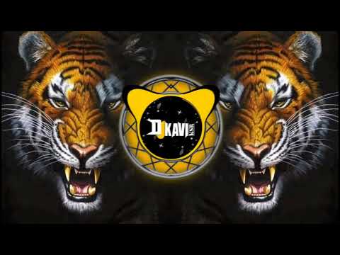 Tiger Dhun - Shuru Karenge Shuru Kar Dialogue - Octopad Banjo Mix - Dj Kavi KSR X Dj Shankar Galwha