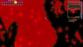 Superheated Blood guide, how to get this lava shark mount item in Terraria 1.4.4