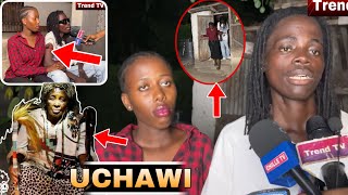 Kijana aliemroga mschana ili ampende ajuta